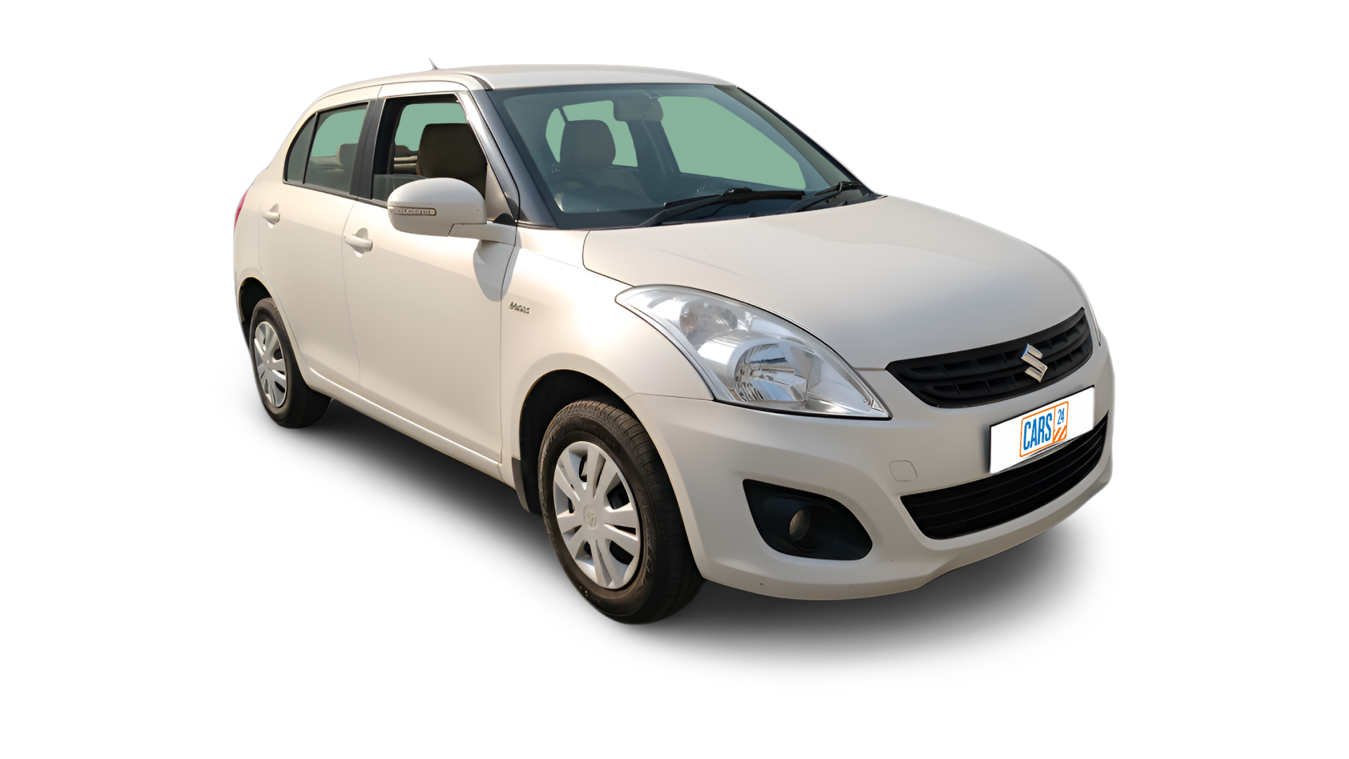 Maruti Swift Dzire-img